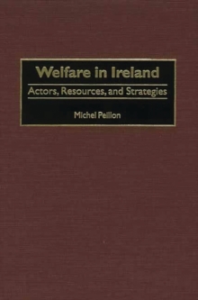 Welfare in Ireland