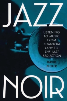 Jazz Noir