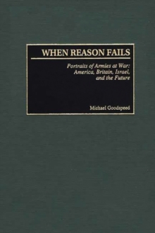 Image for When Reason Fails