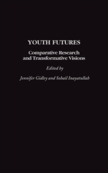 Image for Youth Futures
