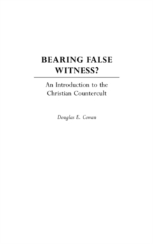 Bearing False Witness?