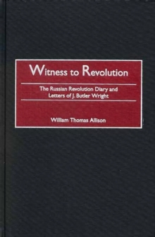 Witness to Revolution