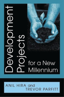Development Projects for a New Millennium
