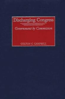 Discharging Congress