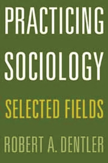 Image for Practicing Sociology