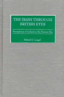 Irish through British Eyes