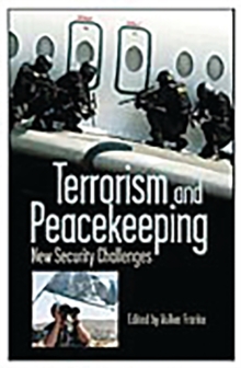 Image for Terrorism and Peacekeeping