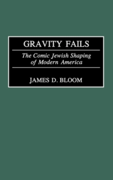 Image for Gravity Fails