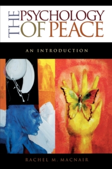 Image for The Psychology of Peace