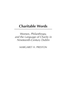 Charitable Words