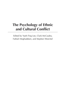Image for The Psychology of Ethnic and Cultural Conflict