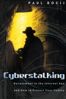 Image for Cyberstalking