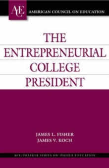 Entrepreneurial College President