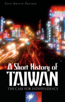 Short History of Taiwan