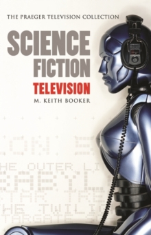 Image for Science Fiction Television