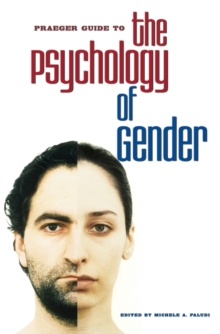 Image for Praeger guide to the psychology of gender