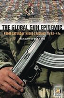 Image for The Global Gun Epidemic