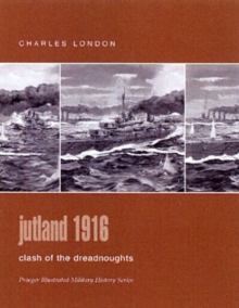 Image for Jutland 1916