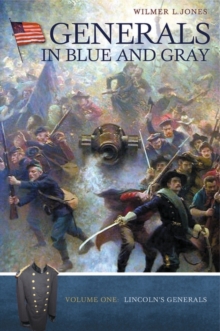 Image for Generals in Blue and Gray