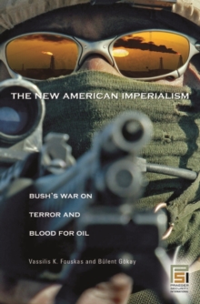 Image for The New American Imperialism