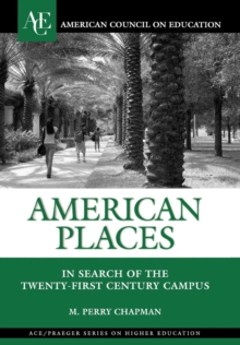 Image for American Places