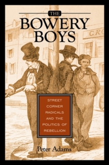 Image for The Bowery Boys