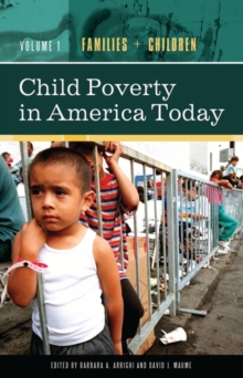 Image for Child Poverty in America Today