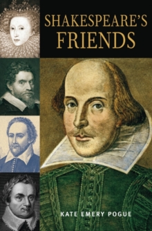 Image for Shakespeare's Friends
