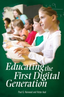 Educating the First Digital Generation