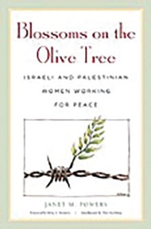 Image for Blossoms on the Olive Tree