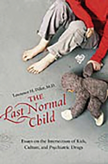 Image for The Last Normal Child