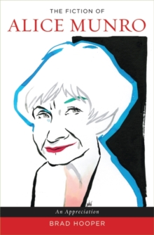 Image for The Fiction of Alice Munro