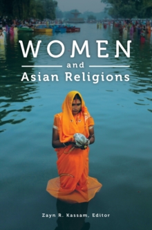 Image for Women and Asian Religions