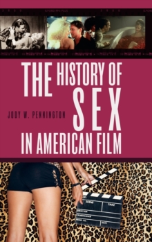 History of Sex in American Film