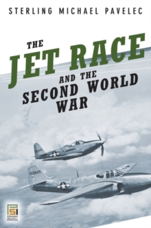 Image for The jet race and the Second World War