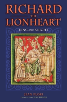 Richard the Lionheart