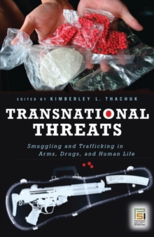 Image for Transnational Threats