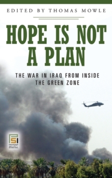 Image for Hope Is Not a Plan