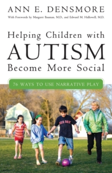 Image for Helping Children with Autism Become More Social