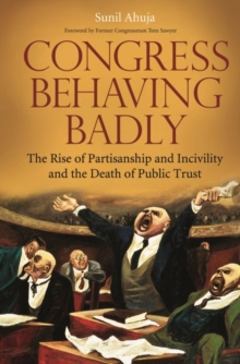 Congress Behaving Badly