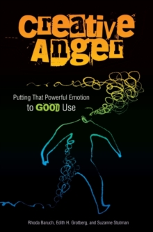 Creative Anger