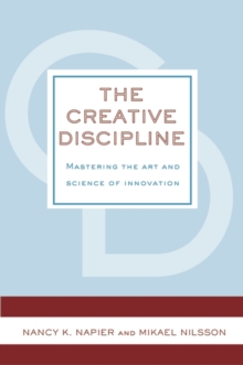 Creative Discipline