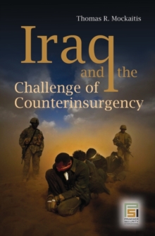 Image for Iraq and the Challenge of Counterinsurgency