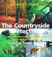 Image for The countryside detective
