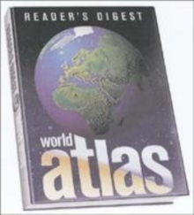 Image for "Reader's Digest" World Atlas