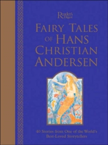 Image for Fairy tales of Hans Christian Andersen