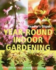 Image for Year-round indoor gardening
