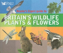 Image for Britain's wildlife, plants and flowers