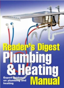 Image for "Reader's Digest" Plumbing and Heating Manual