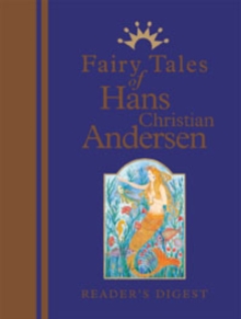 Image for Fairy tales of Hans Christian Andersen